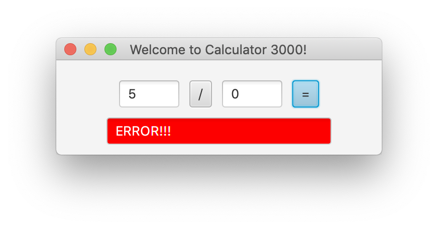 calculator