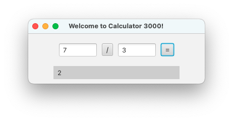 calculator